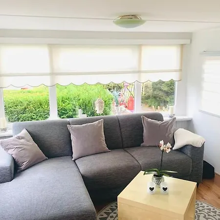 Tamara S Place Chalet *