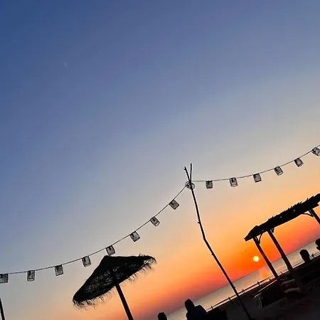 Tamara S Place Zandvoort