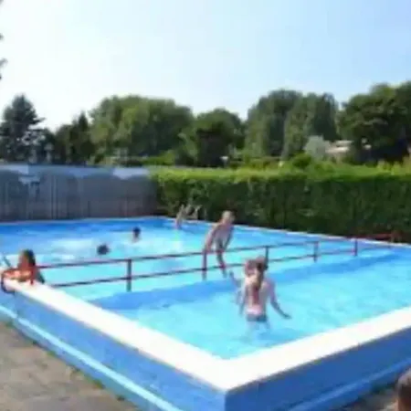Chalet Tamara S Place *