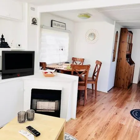 Chalet Tamara S Place *