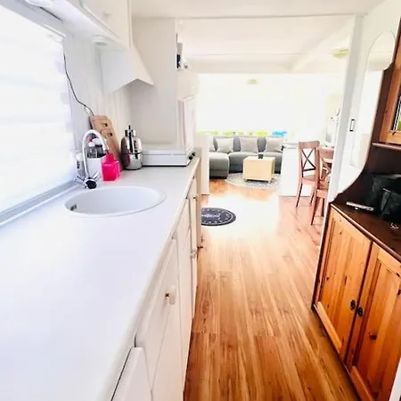 Tamara S Place Chalet