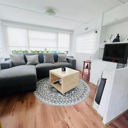Tamara S Place Chalet Zandvoort